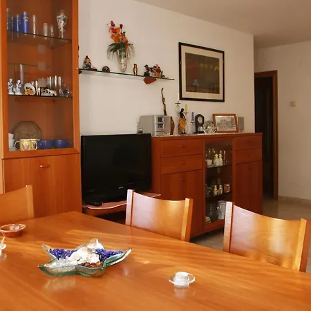 Apartment At061 Cerca Del Centro, Con Piscina Y A 5 Min De La Playa *