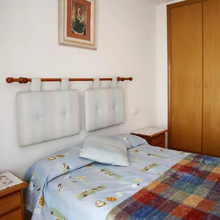At061 Cerca Del Centro, Con Piscina Y A 5 Min De La Playa Apartment *