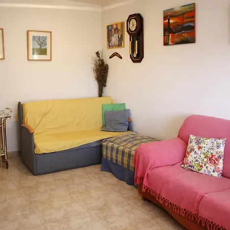 At061 Cerca Del Centro, Con Piscina Y A 5 Min De La Playa Torredembarra
